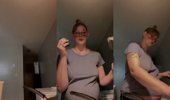 kitten_starlight TikTok Live — Aug 24, 2026, 2:13 PM