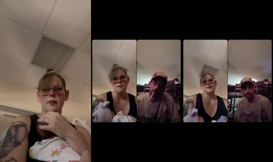 kitten_starlight TikTok Live — Sep 10, 2026, 3:15 PM