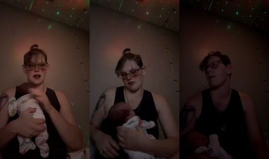 kitten_starlight TikTok Live — Sep 16, 2026, 10:27 PM