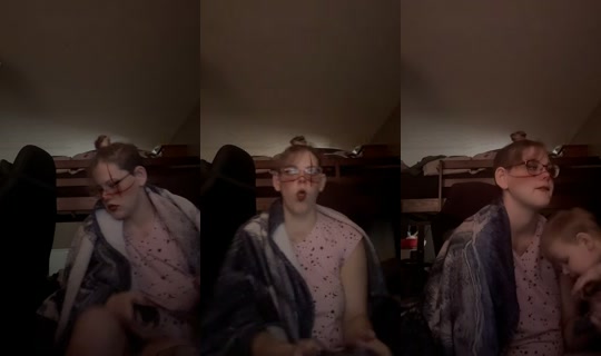 kitten_starlight TikTok Live — Sep 19, 2026, 5:33 PM
