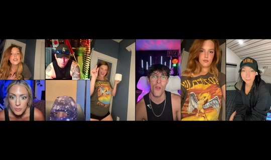 kittenkailsxo TikTok Live — Aug 24, 2026, 3:55 AM
