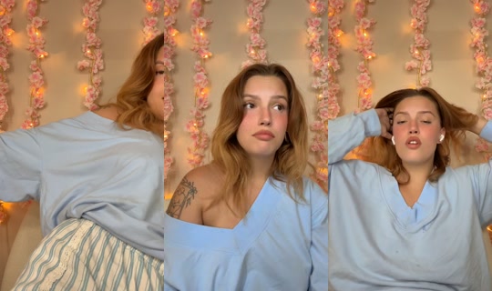 kittenkailsxo TikTok Live — Oct 1, 2026, 4:13 AM