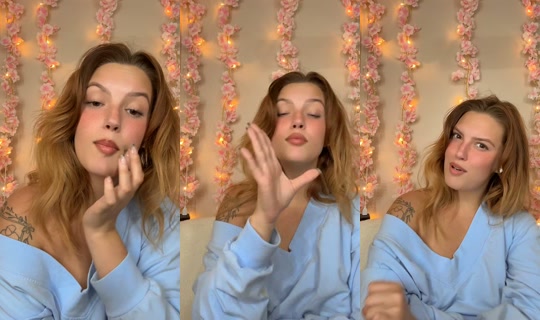 kittenkailsxo TikTok Live — Oct 1, 2026, 5:04 AM