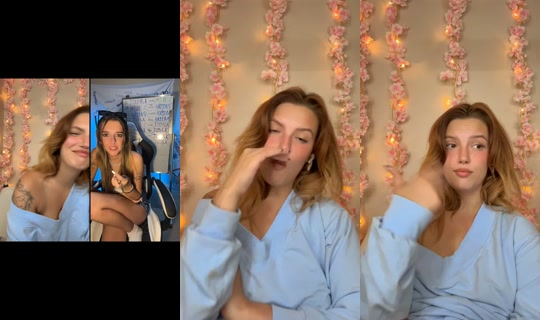 kittenkailsxo TikTok Live — Oct 1, 2026, 5:54 AM