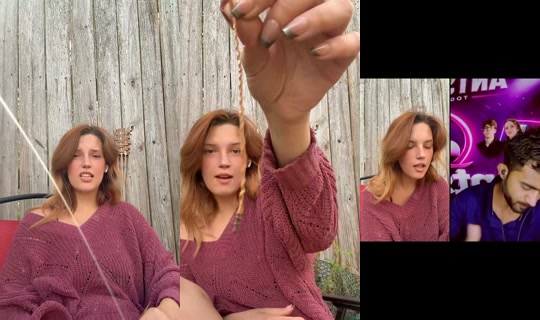 kittenkailsxo TikTok Live — Oct 2, 2026, 3:36 PM