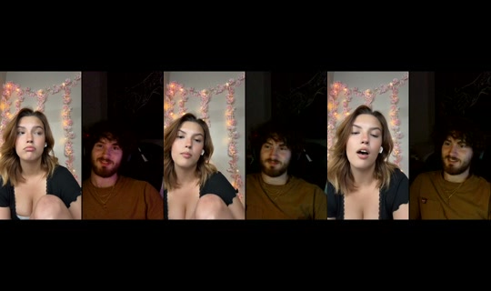 kittenkailsxo TikTok Live — Oct 8, 2026, 4:47 AM
