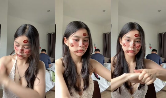 kittimasinsuebpol TikTok Live — Aug 20, 2026, 5:01 AM