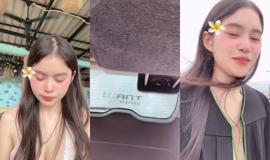 kittimasinsuebpol TikTok Live — Aug 20, 2026, 7:00 AM