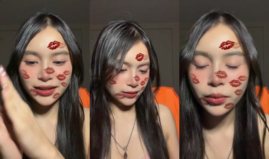 kittimasinsuebpol TikTok Live — Aug 24, 2026, 12:45 PM