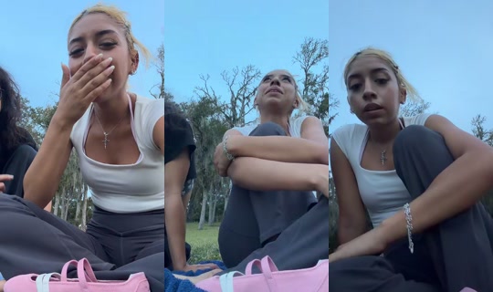 kitty.meow155 TikTok Live — Oct 2, 2026, 12:02 AM