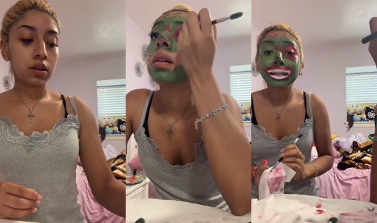 kitty.meow155 TikTok Live — Oct 3, 2026, 10:11 PM