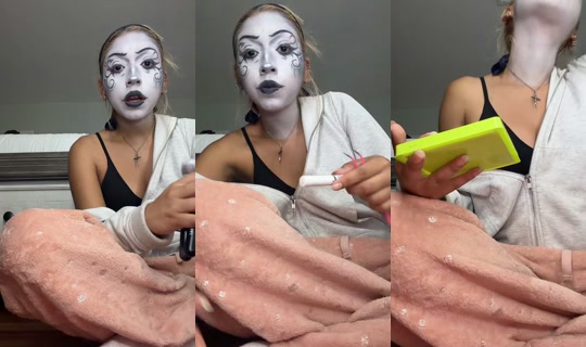 kitty.meow155 TikTok Live — Oct 4, 2026, 6:02 AM