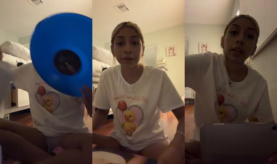 kitty.meow155 TikTok Live — Oct 8, 2026, 3:36 AM