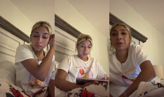 kitty.meow155 TikTok Live — Oct 8, 2026, 5:43 AM