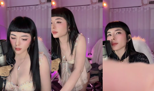 kitty.sexy4 TikTok Live — Aug 25, 2026, 4:12 PM