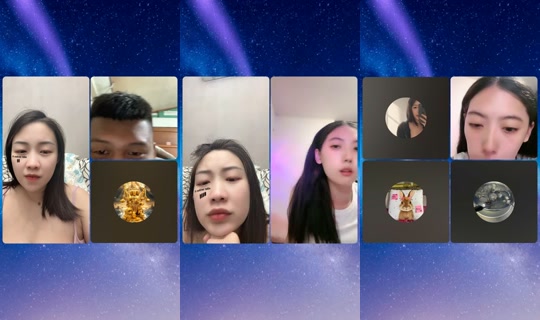 kitty0311tw TikTok Live — Sep 16, 2026, 11:29 AM
