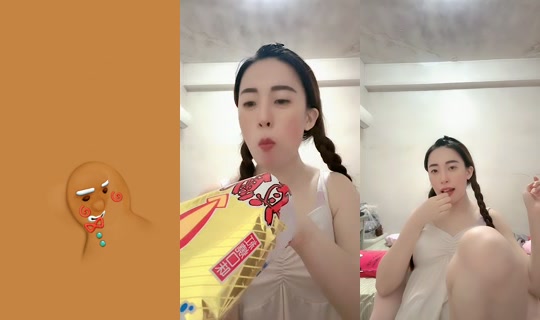 kitty051113 TikTok Live — Aug 24, 2026, 7:17 AM