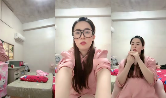 kitty051113 TikTok Live — Aug 25, 2026, 7:37 AM