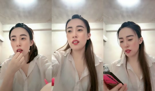 kitty051113 TikTok Live — Aug 31, 2026, 6:27 AM