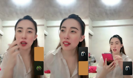 kitty051113 TikTok Live — Aug 31, 2026, 7:18 AM