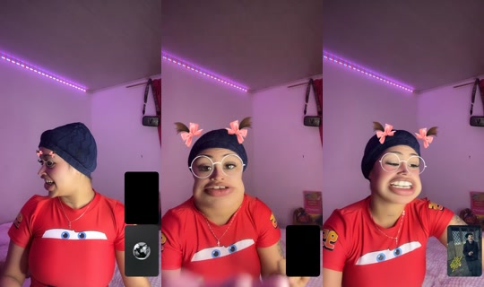 kitty08096 TikTok Live — Sep 12, 2026, 3:18 AM