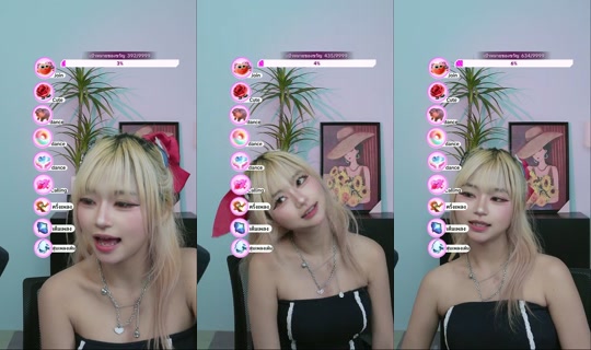kitty2340__ TikTok Live — Aug 21, 2026, 9:07 AM