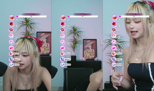 kitty2340__ TikTok Live — Aug 21, 2026, 9:58 AM