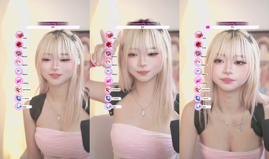 kitty2340__ TikTok Live — Aug 23, 2026, 8:46 AM