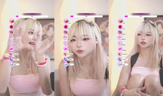 kitty2340__ TikTok Live — Aug 23, 2026, 9:37 AM