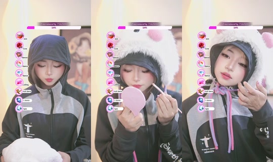 kitty2340__ TikTok Live — Aug 23, 2026, 10:27 AM
