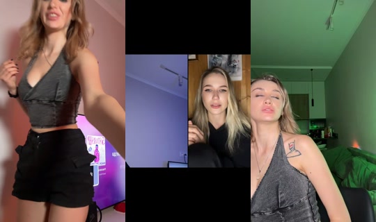 kitty_fisa TikTok Live — Aug 20, 2026, 12:05 AM