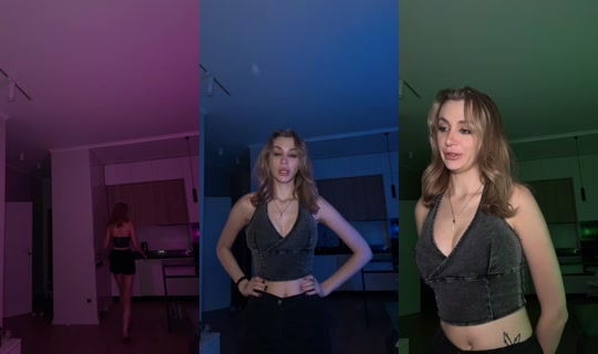 kitty_fisa TikTok Live — Aug 20, 2026, 1:25 AM
