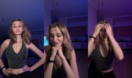 kitty_fisa TikTok Live — Aug 20, 2026, 1:42 AM