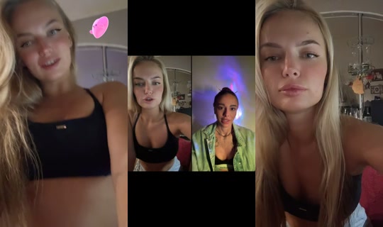 kittyana137 TikTok Live — Sep 19, 2026, 10:46 PM