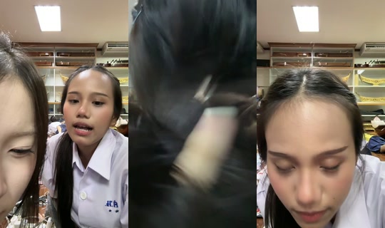 kittychanieie TikTok Live — Sep 8, 2026, 3:34 AM