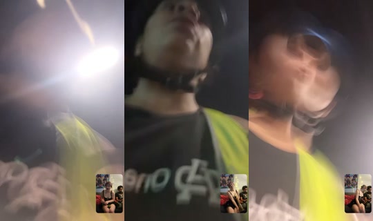 kittykatt713 TikTok Live — Aug 23, 2026, 3:16 AM