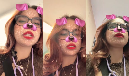kittymeowclaire TikTok Live — Sep 28, 2026, 12:25 PM