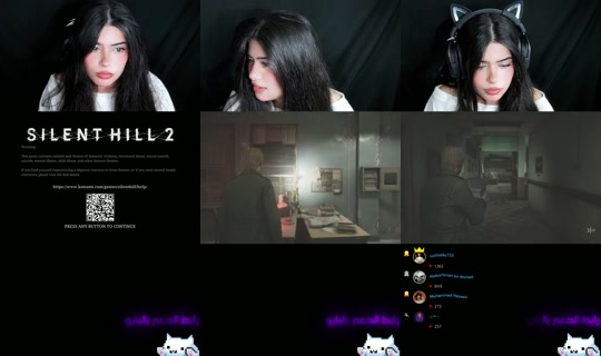 kittynmnm TikTok Live — Aug 22, 2026, 5:40 PM