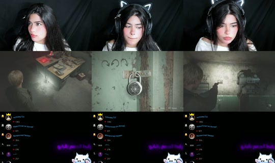 kittynmnm TikTok Live — Aug 22, 2026, 6:18 PM