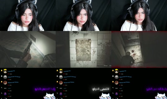 kittynmnm TikTok Live — Aug 22, 2026, 7:08 PM