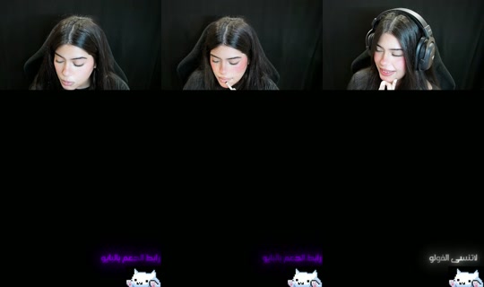 kittynmnm TikTok Live — Aug 23, 2026, 6:46 AM