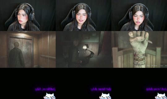 kittynmnm TikTok Live — Aug 23, 2026, 7:36 AM