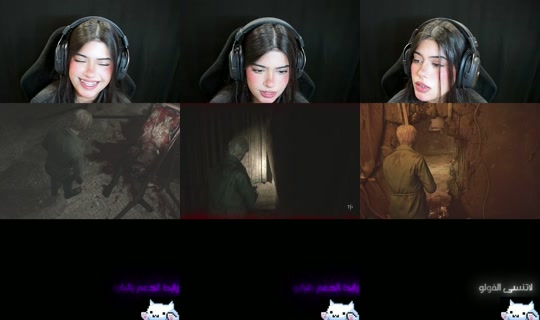kittynmnm TikTok Live — Aug 23, 2026, 8:32 AM