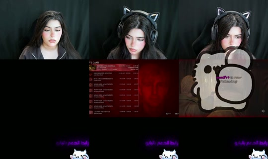kittynmnm TikTok Live — Aug 24, 2026, 7:08 PM
