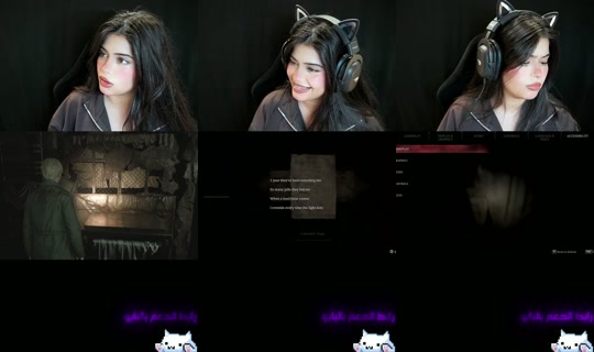 kittynmnm TikTok Live — Aug 24, 2026, 9:06 PM