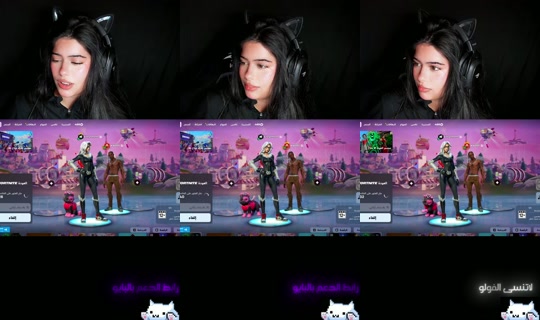 kittynmnm TikTok Live — Aug 26, 2026, 8:45 AM
