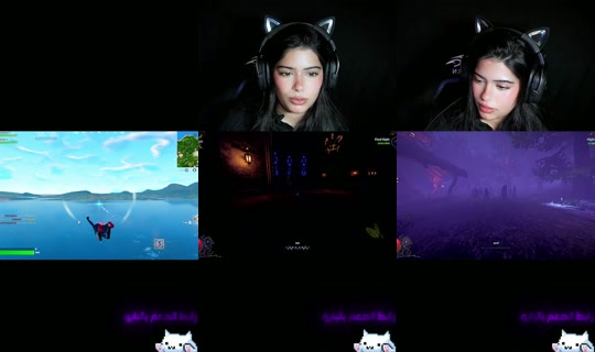 kittynmnm TikTok Live — Aug 26, 2026, 9:42 AM