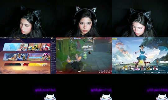 kittynmnm TikTok Live — Aug 26, 2026, 10:33 AM