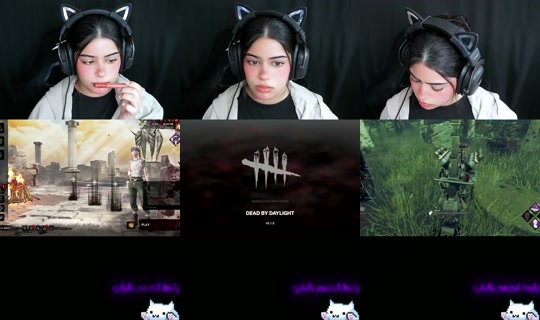 kittynmnm TikTok Live — Aug 27, 2026, 11:30 AM