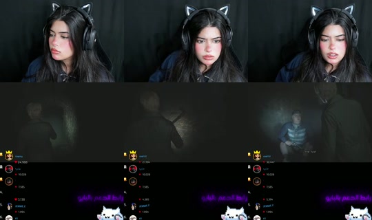 kittynmnm TikTok Live — Aug 29, 2026, 8:38 PM